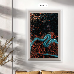 serpentine-road-in-the-wilderness-lighted-acrylic-wall-art-dlp332
