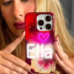 custom-name-neon-phone-grip-dlbj05