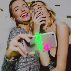 custom-name-neon-phone-grip-dlbj07
