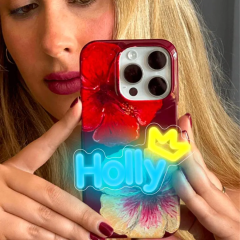 custom-name-neon-phone-grip-dlbj08
