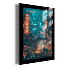 cyberpunk-night-city-lighted-acrylic-wall-art-dlp805
