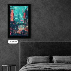 cyberpunk-night-city-lighted-acrylic-wall-art-dlp805
