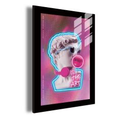 david-bubblegum-pop-funny-neon-design-lighted-acrylic-wall-art-dlp702