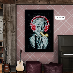 einstein-funny-neon-design-lighted-acrylic-wall-art-dlp701