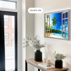 fake-window-view-tropical-tranquility-lighted-acrylic-wall-art-dlp202
