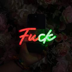 fuck-neon-phone-grip-light-dlbj01