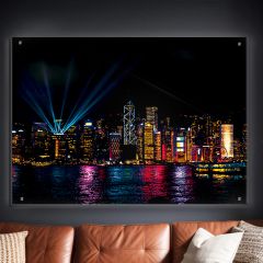illuminated-hong-kong-city-night-view-acrylic-wall-art-dlfn102
