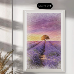 lavender-lighted-acrylic-living-room-wall-art-dlp315
