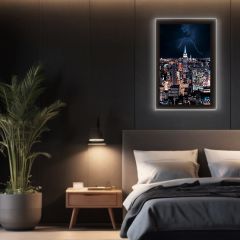 light-up-empire-state-building-skyline-acrylic-wall-art-dlfn304
