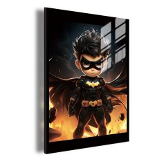 little-dark-knight-anime-lighted-acrylic-wall-art-dlp909

