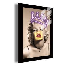 marilyn-funny-neon-design-lighted-acrylic-wall-art-dlp703