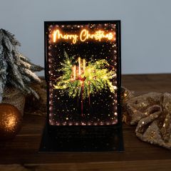 merry-christmas-wreath-led-postcard-dlmc11
