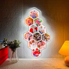 modern-geometric-hexagon-led-wall-sign-dlps001