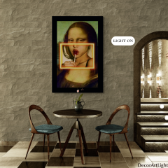 mona-lisa-lollipop-funny-neon-design-lighted-acrylic-wall-art-dlp704
