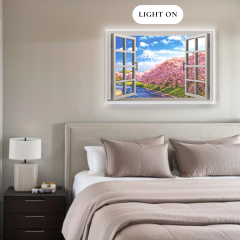 peach-blossom-dream-lighted-acrylic-wall-art-dlp207

