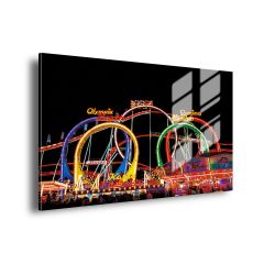 thrilling-coaster-night-escape-lighted-acrylic-wall-art-dlpn203
