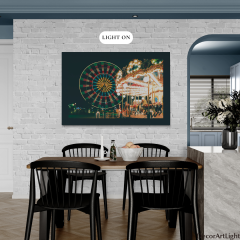 timeless-carousel-lighted-acrylic-wall-art-dlpn206
