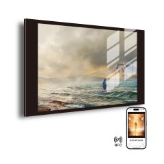 "Walk on Water" Luminous NFC Wall Art DLJD007