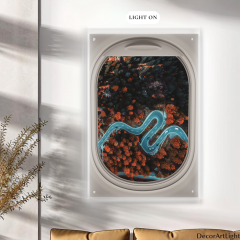 winding-mountain-road-from-an-airplane-window-lighted-acrylic-wall-art-dlp605

