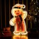 Custom Illuminated Sign for Christmas Holiday FGSG012