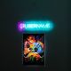 personalized-username-tag-neon-sign-dlnw010
