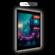 futuristic-cyberpunk-city-metropolis-led-wall-art-dlp821