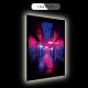 cyberpunk-neon-diner-alley-led-light-art-dlp820