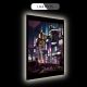 cyberpunk-apartment-city-view-led-light-art-dlp822