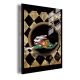 Down the Rabbit Hole Lighted Acrylic Wall Art DLF103