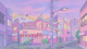 pastel-purple-residential-area-aesthetic-desktop-wallpaper-dwpg026
