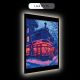 glowing-corner-shop-winter-night-acrylic-wall-art-dlpg042
