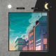 High-Rise City Buildings Sky Aesthetic Desktop Light Box DLPDG028
