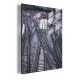 Industrial Track Luminous Acrylic Living Room Wall Art DLP102