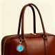 LED Globe & Airplane Pendant - Light-Up Travel Theme Keychain & Bag Charm DLPJ006