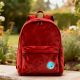 LED Globe & Airplane Pin - Light-Up Travel Theme Badge for Backpacks & Events DLHZ002