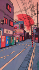 neon-tokyo-night-street-aesthetic-mobile-wallpaper-mwpg029
