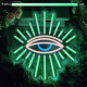 Evil Eyes Neon Signs for Gaming Wall Decor Halloween Decoration