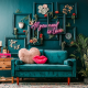 All You Need Is Love Wedding Neon Sign for Wall Decor