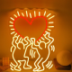 Love Art Neon Sign for Hair Beauty Salon Neon Business Sign