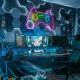 Gamepad - LED Neon Sign for Gamer Room Decor
