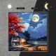 pixel-art-autumn-red-tree-full-moon-lake-dlpdg049