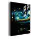starry-night-over-the-town-lighted-acrylic-wall-art-dlp503
