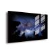 Stellar Dreams Lighted Acrylic Wall Art DLPN405