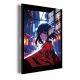 The Scarlet Guardian Lighted Acrylic Wall Art DLP902