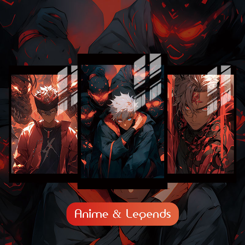 Anime