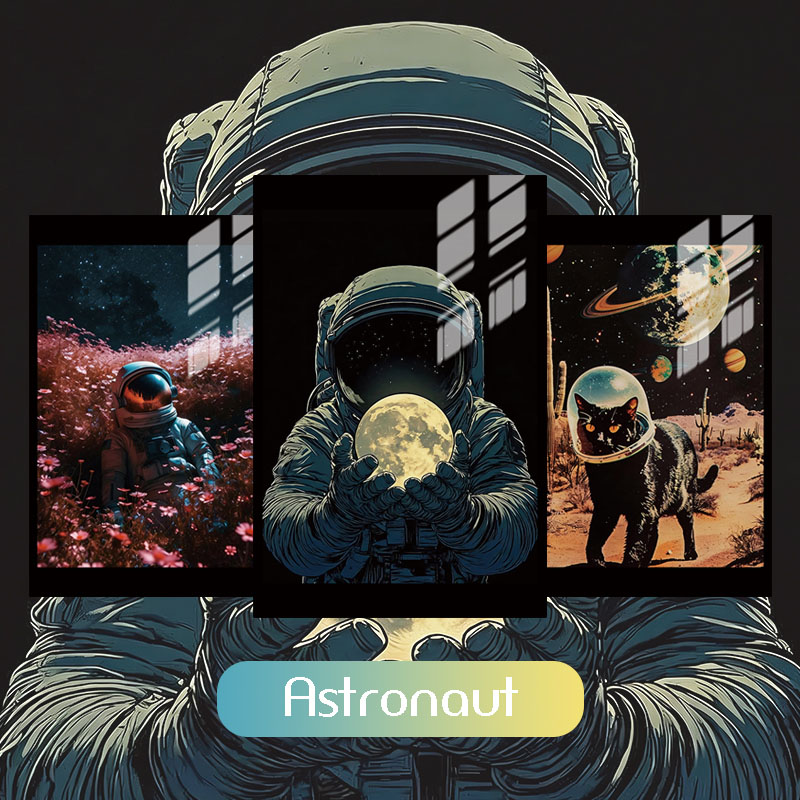 Astronaut
