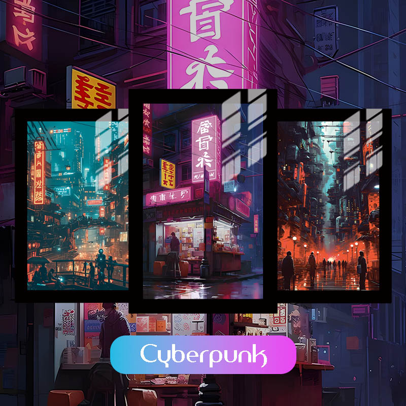 Cyberpunk