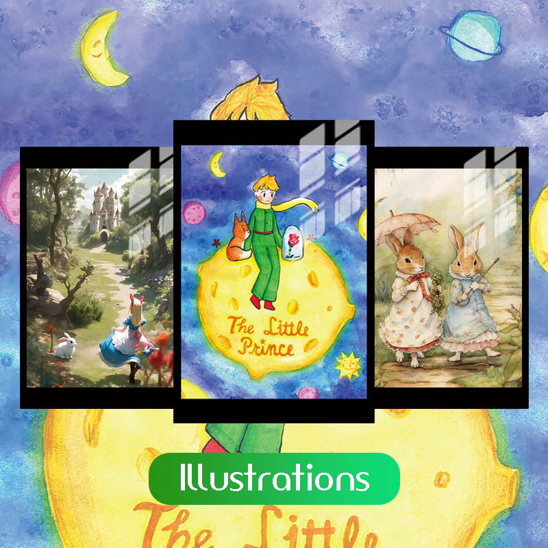 Illustrations