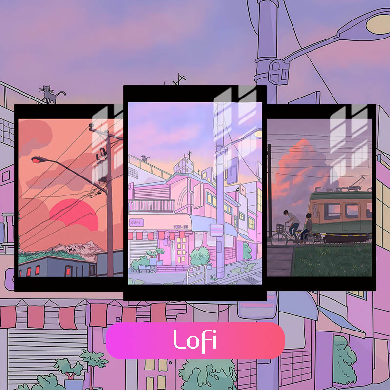 Lofi