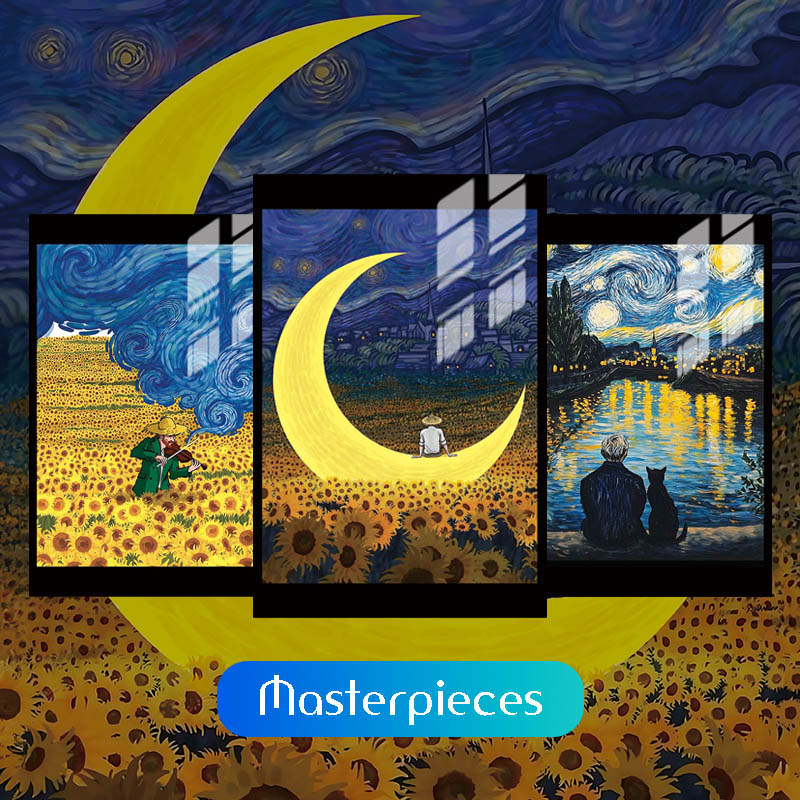 Masterpieces